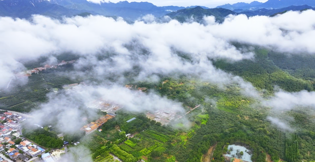 云深知何处·遇见清东陵