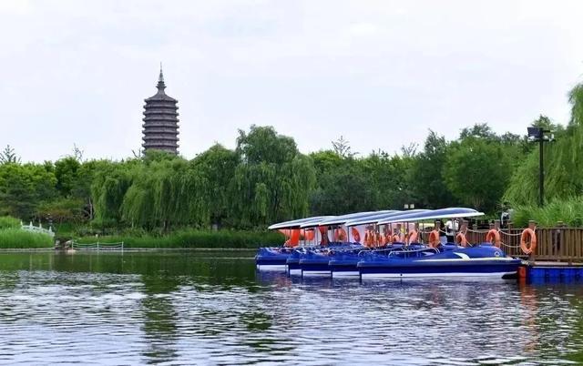 惊喜连连！北京夏天玩法上新！（1）
