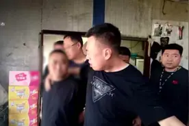 13年前发生在这家宾馆的凶杀案告破！姐弟俩联手杀害男友图片