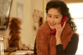 颖儿：很多人开始叫我“三姐”，这是件很幸福的事图片