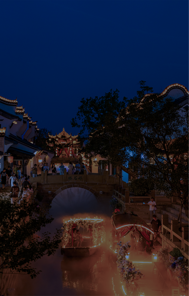 今夜，点亮中秋月！