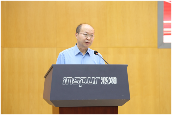 山东中医药学会中医数字化智能专委会成立,阎兆君当选首任主委