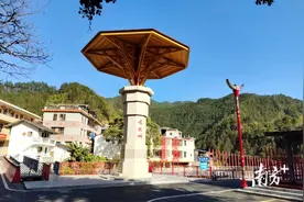 “小积分”推动涡水人居环境“大提升”│瑶山党建红 赋能百千万【案例篇⑧】图片