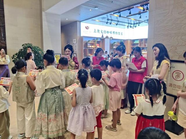 开放公告｜元旦假期，上饶这些文化场馆免费开放