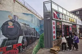 市州观察 | 广元“内外兼修”推进城市更新图片