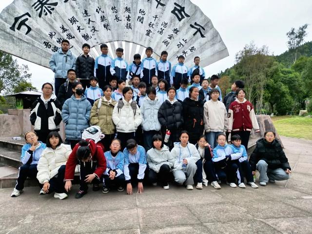 双世同庆·惠游泰宁！泰宁冬季旅游市场人气飙升