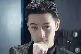 胡歌有了新职务！已任民盟中央宣传委员会副主任图片