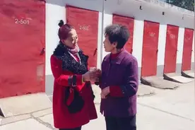 潍坊“硬核”女书记李倩倩：做好社区“当家人”图片