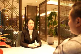 从一味黔菜到一方名片，民营企业也是地域美食文化的传承者 ——对话蘭书黔食荟经理汤集群图片