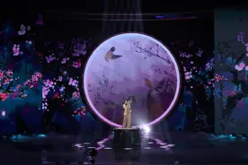 我的春天 看我的｜2024年北京台春晚大年初一燃情播出图片