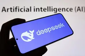 ChatGPT搜索功能开放  DeepSeek正改变三大“游戏规则”图片