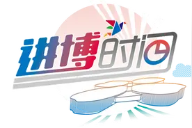 《千里江山图》莘庄钩针编结版，登进博舞台！图片
