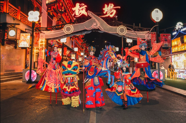 点亮“最上海”年味！2026上海豫园灯会启幕，共享36天沉浸式海派新春盛宴