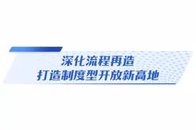 加快“走出去”，吸引“走进来”，山东高水平开放勇争先图片
