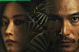 “唐探宇宙”重磅回归，网剧《唐人街探案2》今晚强势开播图片