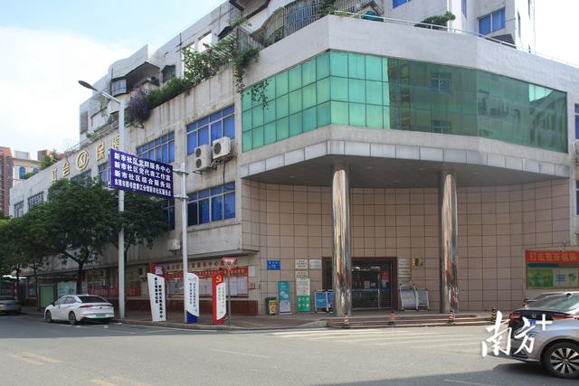 遛娃、纳凉、慢读书，黄江“文化绿洲”plus版上线