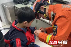 市民有需要 消防来助力图片