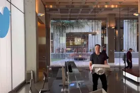 时隔两年多，华尔街财团终于沾上马斯克的光了图片