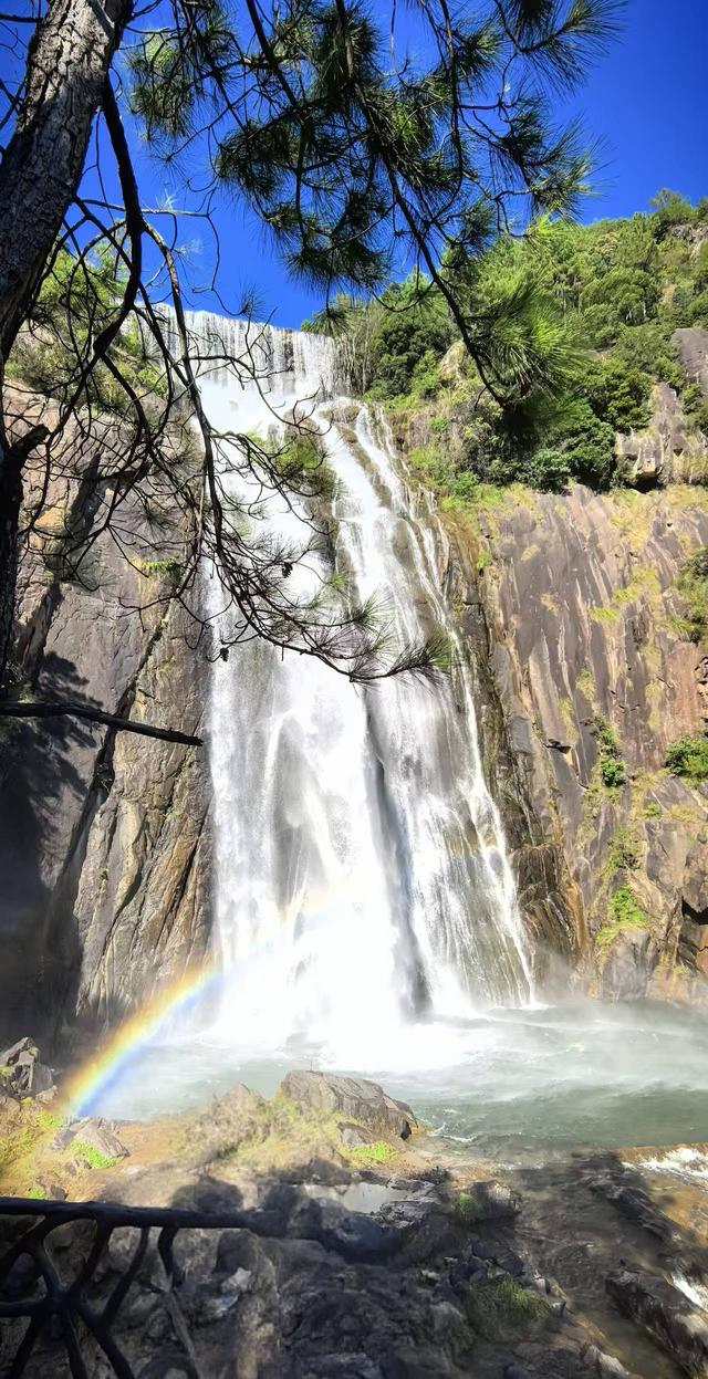 晚潮｜云散日朗，俱有喜态——天台山寻幽访圣之旅