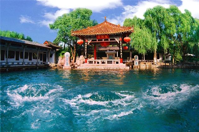 国际旅游15强！济南凭啥火出国？