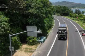 冬游海南⑬ | 快上车！把家安在风景里，开着房车游海南图片