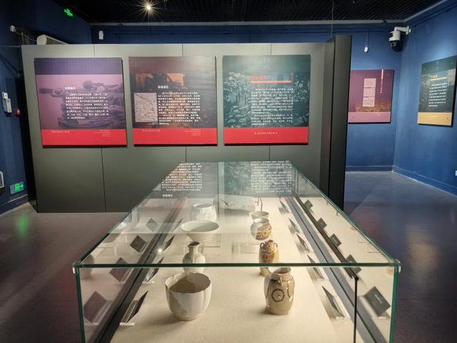 传·承——荆州古城历史文化展