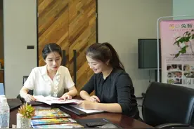 人才与金融双向奔赴系列｜从看资产到看未来 金融创新破解文创产业“成长的烦恼”图片