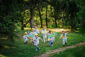 越秀华东：越在一起过夏天暑期社群特别企划圆满落幕图片