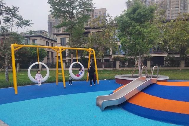 漳州市区新增一遛娃好去处，走起~