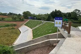 衢州市衢江区：“小水源”助力共同富裕图片