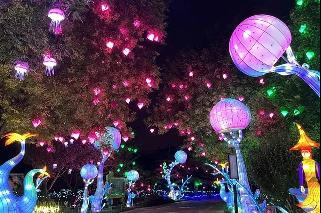 嗨玩金秋，何必远行？丰台重磅推出多项文商旅体融合活动，就等你赴约——