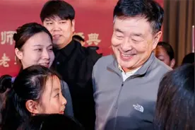 艺术节｜濮存昕也演过“动画片”！图片