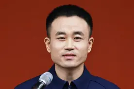 “敦煌飞天”传说故里走出首位航天员唐胜杰，母校教师：他将从自己的家乡飞向太空图片
