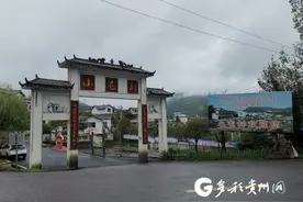 【法律明白人】人熟事熟！纳雍县小屯村“法律明白人”为基层社会治理注入新活力图片