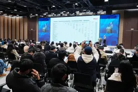 你刷到的短剧，可能出自嘉定！图片