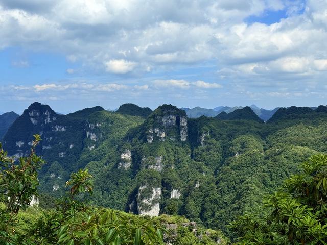 在奢香故里，解锁“文旅融合”新玩法