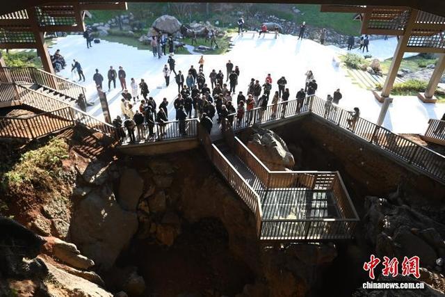 第三届长江文化论坛（安徽）在马鞍山举行