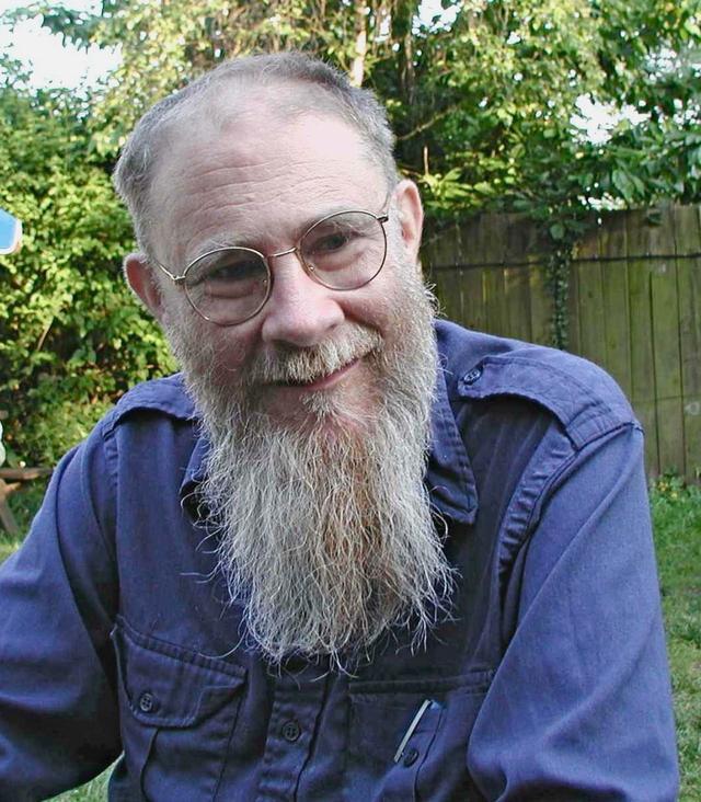 装坏人的人生 | 怀念程炼