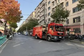 警惕！上海近期多发，有人受伤，损失惨重！紧急提醒→图片