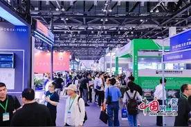 助力未来战斗力 第十届北京军博会展现智能装备的技术与创新图片