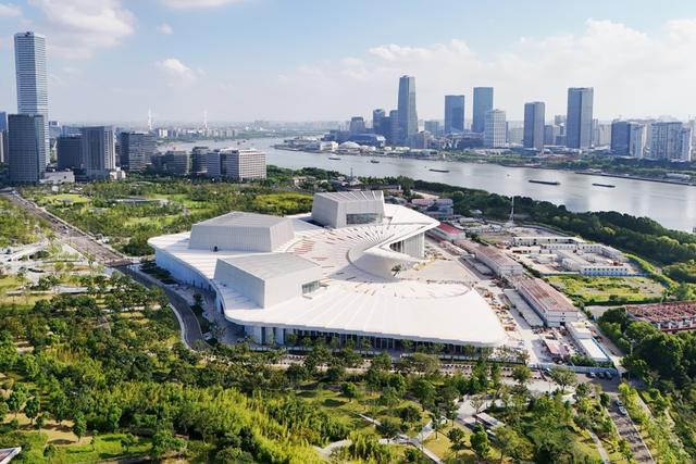 百位外国工程师看上海：想把上海技术上海智慧全都带回家