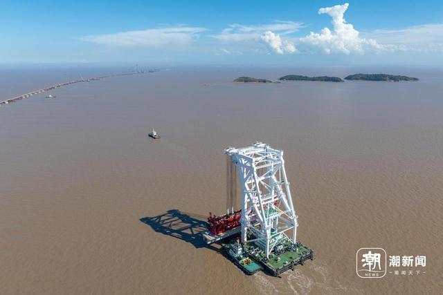 “世界梁王” 奔赴使命