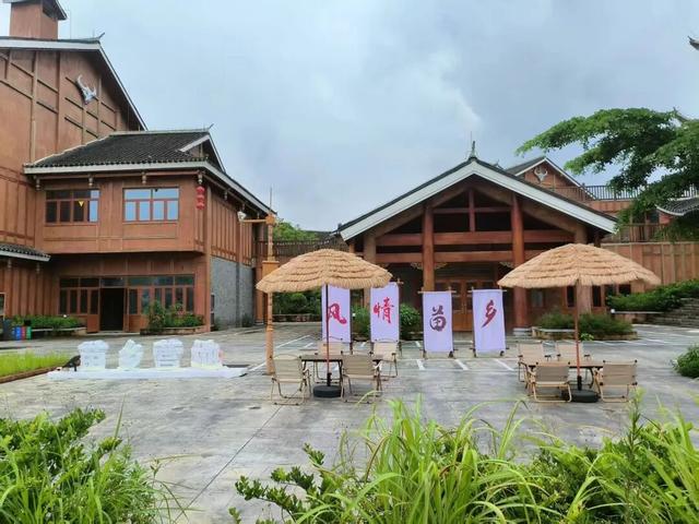 双节融水8天游“保姆级”攻略 听我的不踩坑、不纠结、直接抄