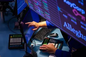 新一周继续大跌！美股过去两交易日已蒸发5.4万亿美元图片