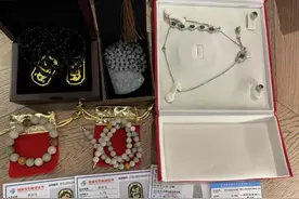 “算”准情绪价值，低价游围猎中老年群体｜3·15曝光图片