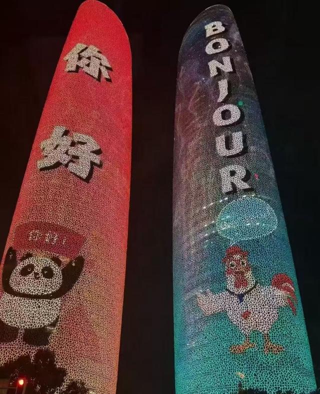 2025年法国游客来川热度掀新高