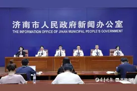 在济南忘带身份证怎么住酒店？“泉城便捷住”小程序可线上核验图片