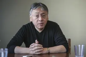《远山淡影》改编电影入围戛纳关注单元，张怡微谈石黑一雄图片
