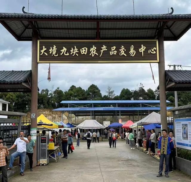 车行云海间，桂林这个地方超适合自驾漫游！