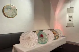 浙江：传承非遗薪火，如何能又新又火图片